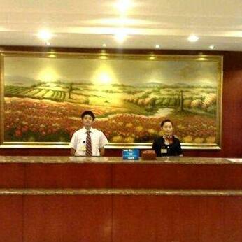 Hanting Inn Sanya Commodity Street Branch - Photo4