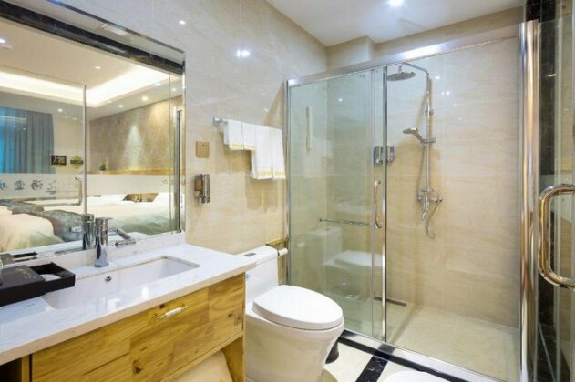 Happy Together Guesthouse Sanya - Photo4