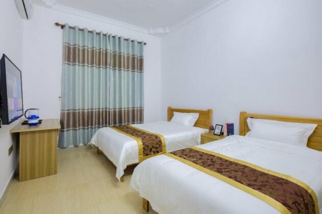 Happy Together Guesthouse Sanya - Photo5