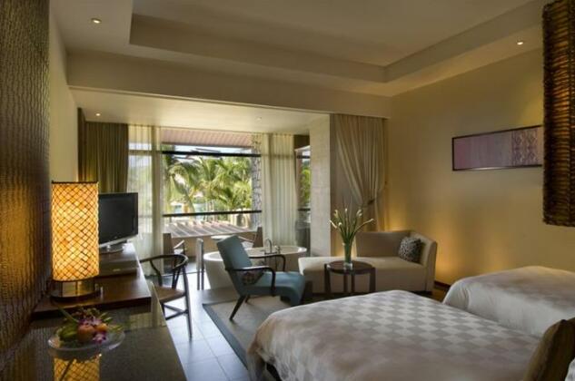Hilton Sanya Yalong Bay Resort & Spa - Photo5