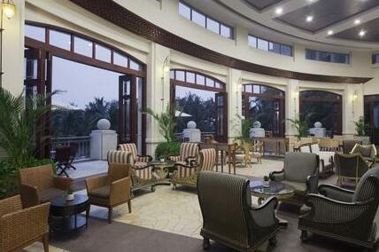 Holiday Inn Resort Sanya Bay - Photo2