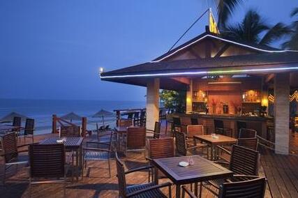 Holiday Inn Resort Sanya Bay - Photo3