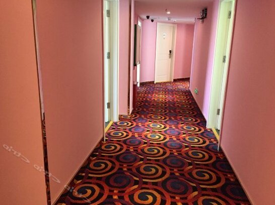 Home Inn Sanya - Photo3