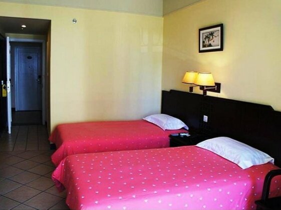 Home Inn Sanya - Photo5