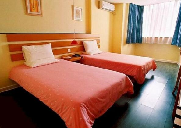 Home Inn Shengli Road - Photo3