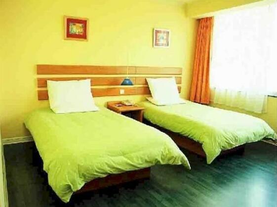 Home Inn Shengli Road - Photo4