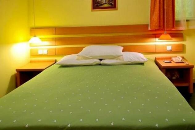 Home Inn Shengli Road - Photo5