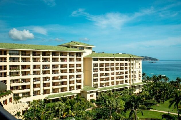 Horizon Resort & Spa