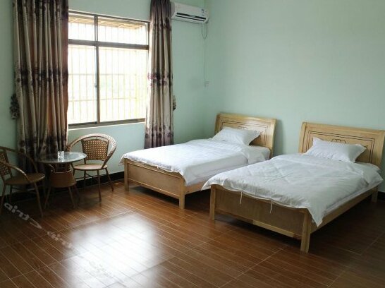 Houhai Fishing Hostel - Photo4