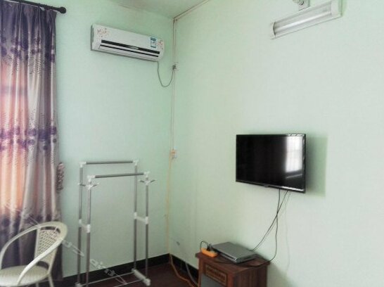 Houhai Fishing Hostel - Photo5
