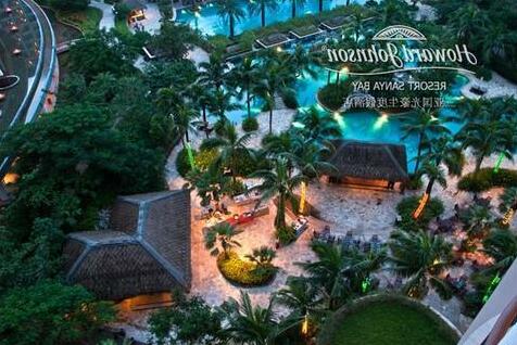 Howard Johnson Resort Sanya Bay - Photo5