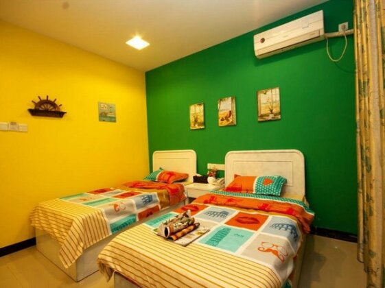 Hua Ting Boutique Hotel - Photo2