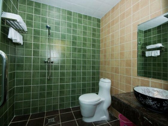 Hua Ting Boutique Hotel - Photo4