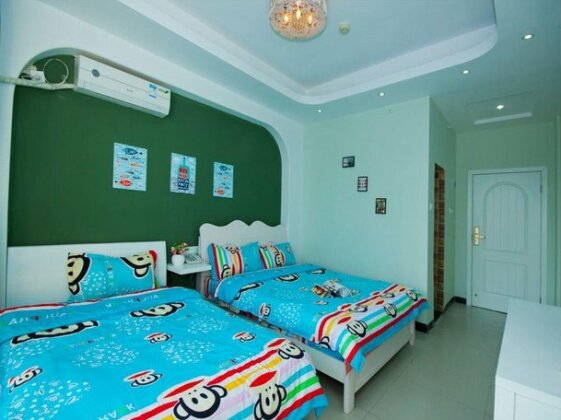 Hua Ting Boutique Hotel - Photo5
