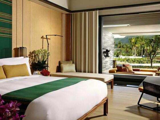 InterContinental Sanya Resort - Photo3