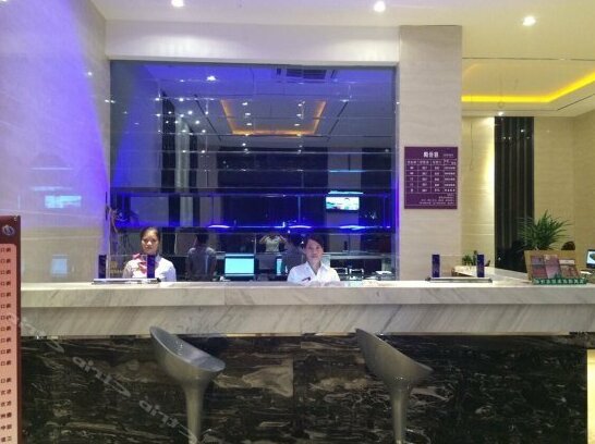 Jiajie Inn Sanya Phoenix Branch - Photo3