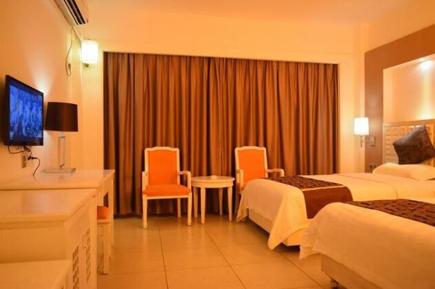 Jiajie Inn Sanya Phoenix Branch - Photo5