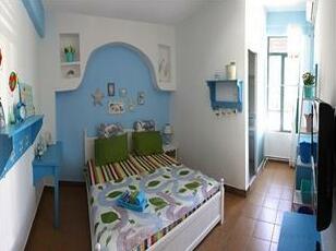 Jialan Tinghai Apartment - Photo2