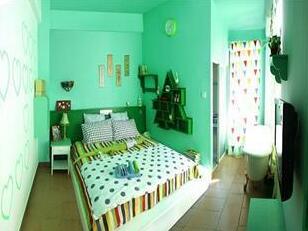 Jialan Tinghai Apartment - Photo4