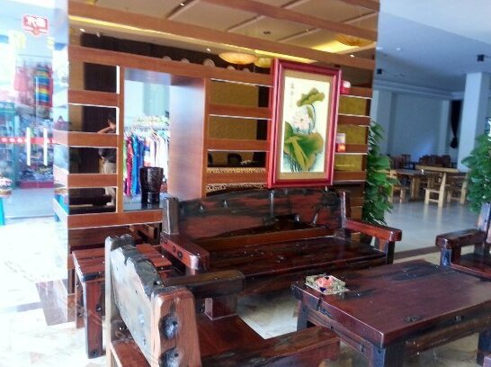 Jiamei Haiyun Hotel - Photo2