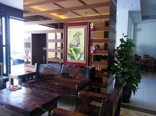 Jiamei Haiyun Hotel - Photo3