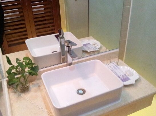 Jiamei Haiyun Hotel - Photo5