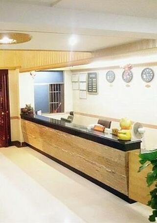 Jinfushan Hotel - Sanya Dadonghai Branch - Photo4