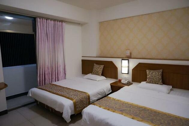 Jinfushan Hotel - Sanya Dadonghai Branch - Photo5