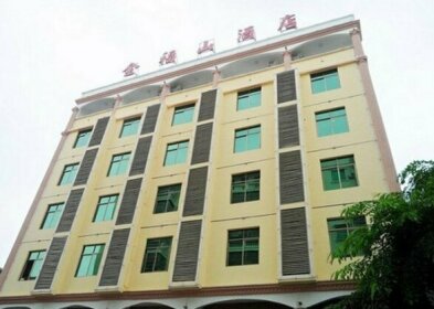 Jinfushan Hotel - Sanya Dadonghai Branch