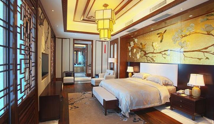 Jinghai Hotel & Resort - Photo3