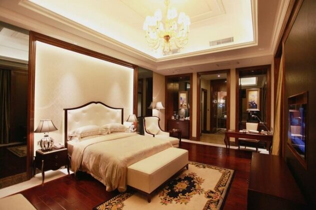Jinghai Hotel & Resort - Photo5