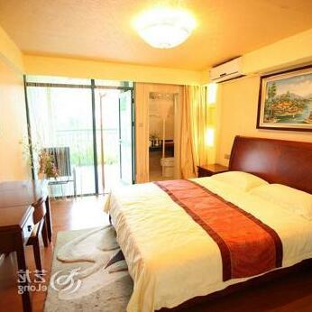 Jinghua Business Hotel - Photo4