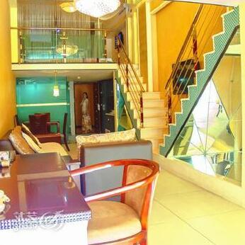 Jinghua Business Hotel - Photo5