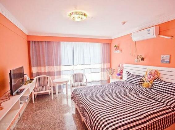 Jinkai Resort Hotel - Photo2