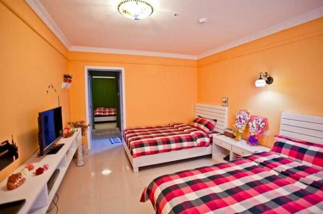 Jinkai Resort Hotel - Photo3