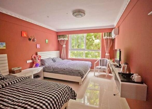 Jinkai Resort Hotel - Photo4