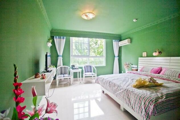 Jinkai Resort Hotel - Photo5