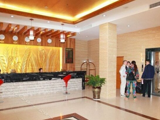 Jinliwan Hotel - Photo2