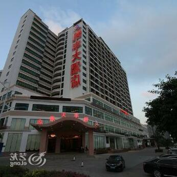 Kaifeng Hotel Sanya
