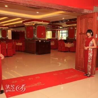 Kaifeng Hotel Sanya - Photo3