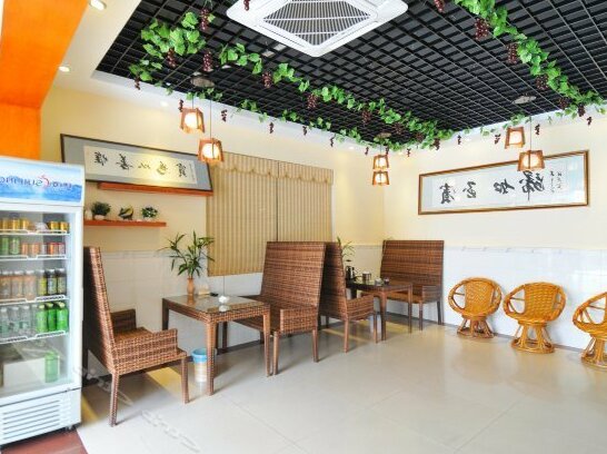 Lanse Hostel - Photo2