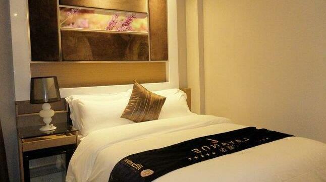 Lavanda Hotel Jixiang Street - Photo2