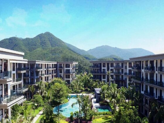 Life Spring Sanya Yalong Bay Suite Resort