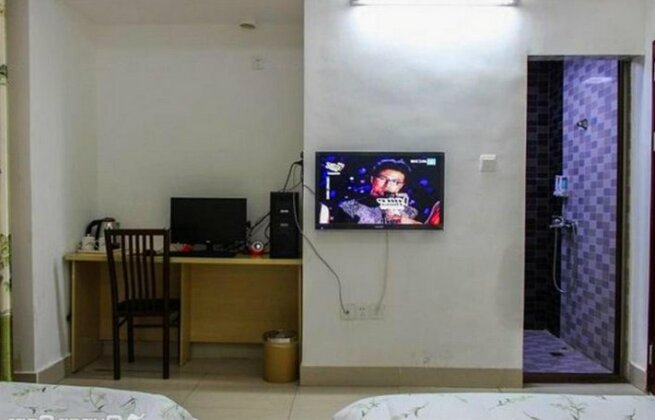 Liuliu Inn Sanya Shangpin Street Branch - Photo4