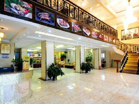 Longyun Business Express Hotel Sanya Phoenix Airport - Photo2