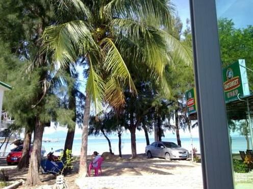 Lulu Beach Hostel - Photo3