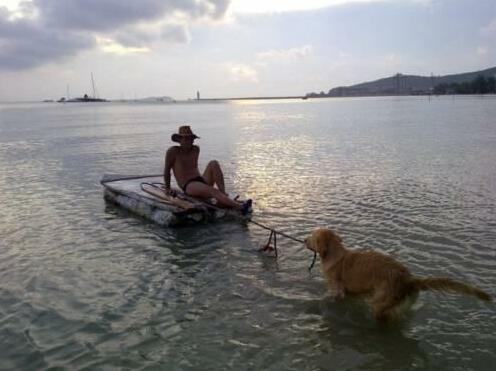 Lulu Beach Hostel - Photo5