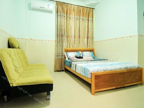 Luo'an Youth Hostel - Photo4