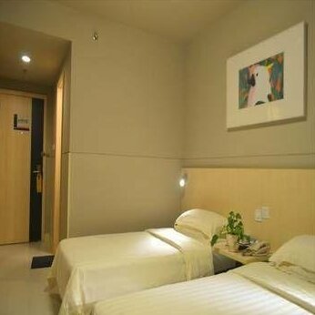 Lushan Guling Holiday Inn Sanya - Photo3
