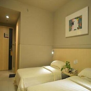 Lushan Guling Holiday Inn Sanya - Photo3